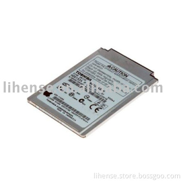 Hard drive for iPod Photo